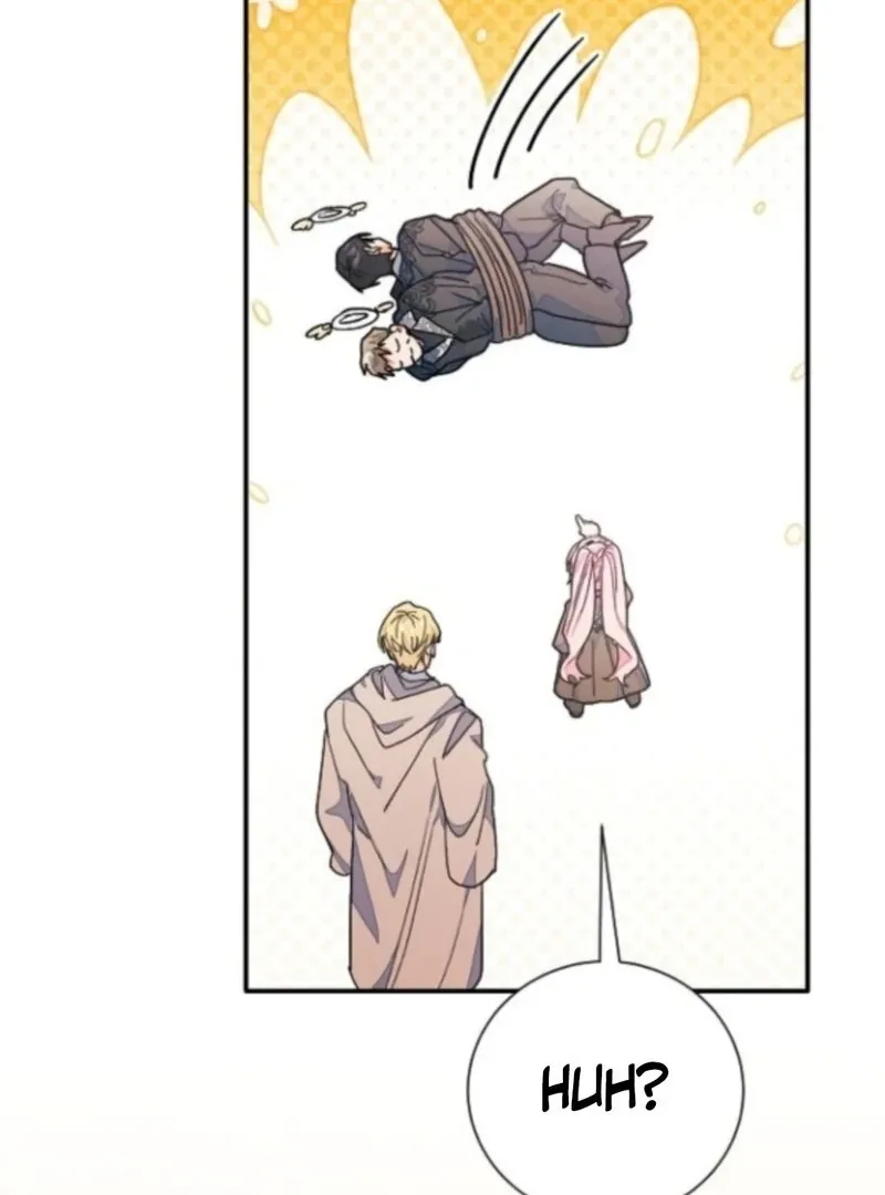 Read I Will Protect My Tyrant Dad! chapter 38 image 72 on Lezhin