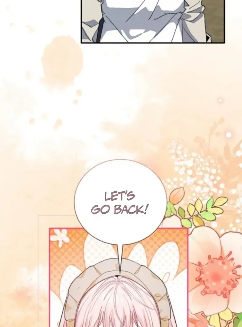 Read I Will Protect My Tyrant Dad! chapter 38 image 76 on Lezhin