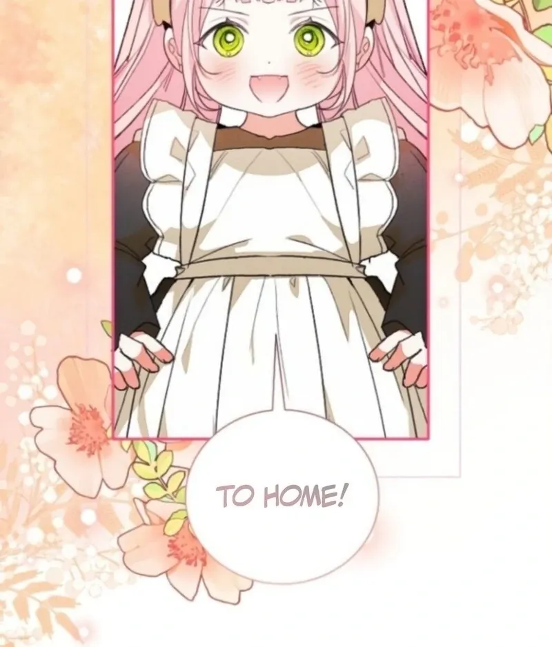 Read I Will Protect My Tyrant Dad! chapter 38 image 77 on Lezhin
