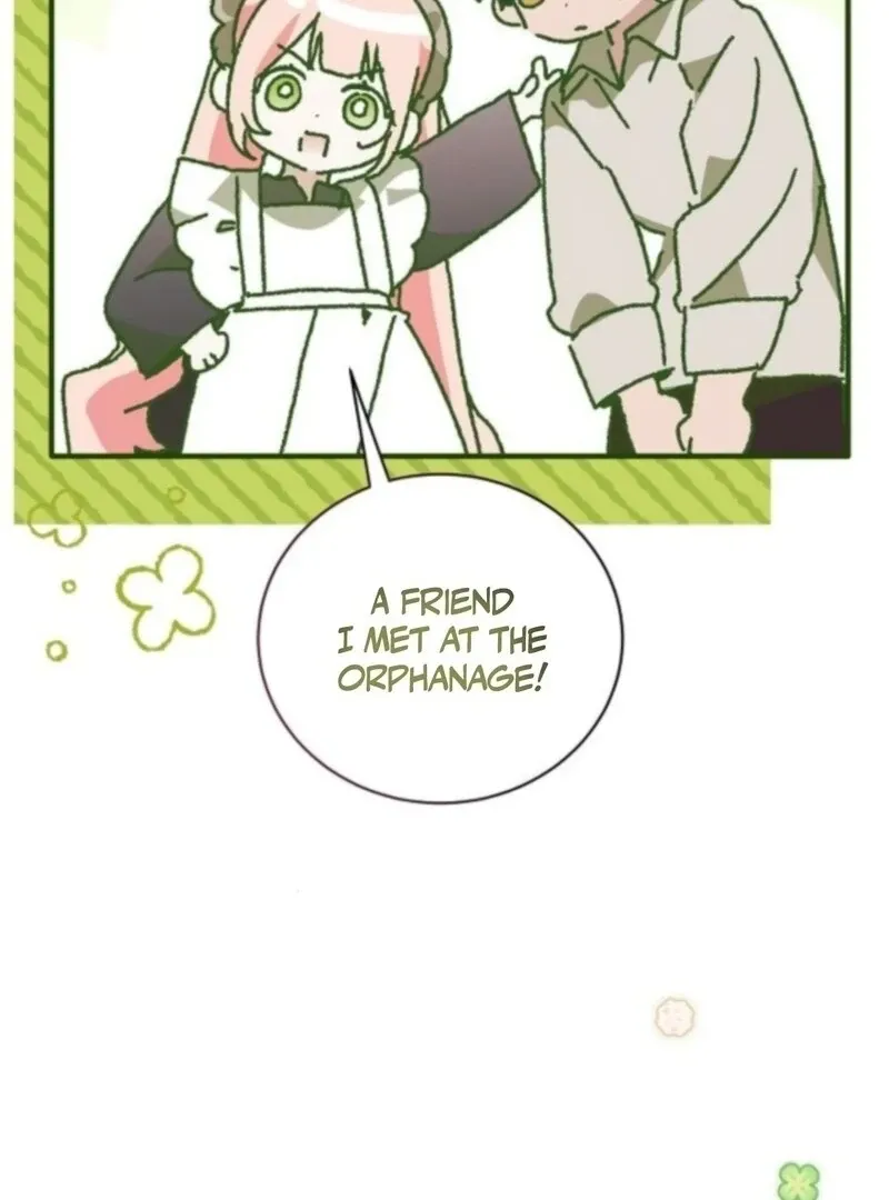 Read I Will Protect My Tyrant Dad! chapter 38 image 86 on Lezhin