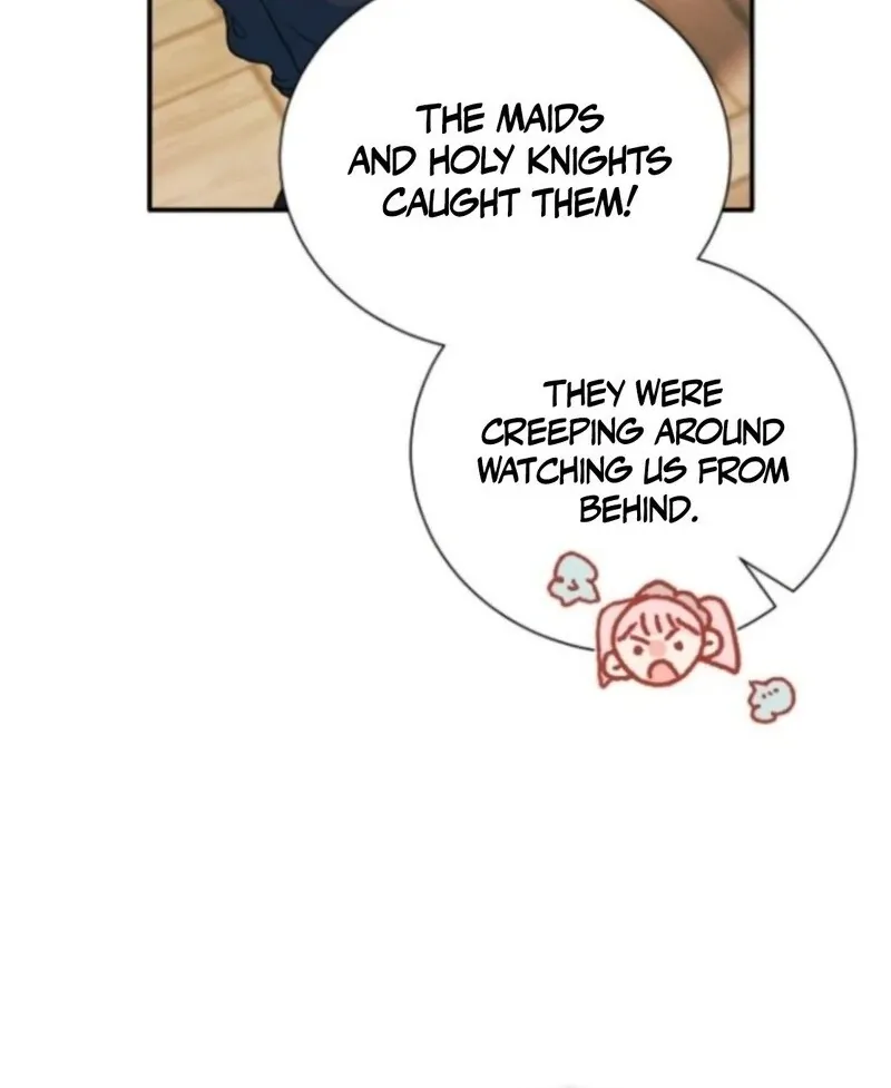 Read I Will Protect My Tyrant Dad! chapter 38 image 92 on Lezhin