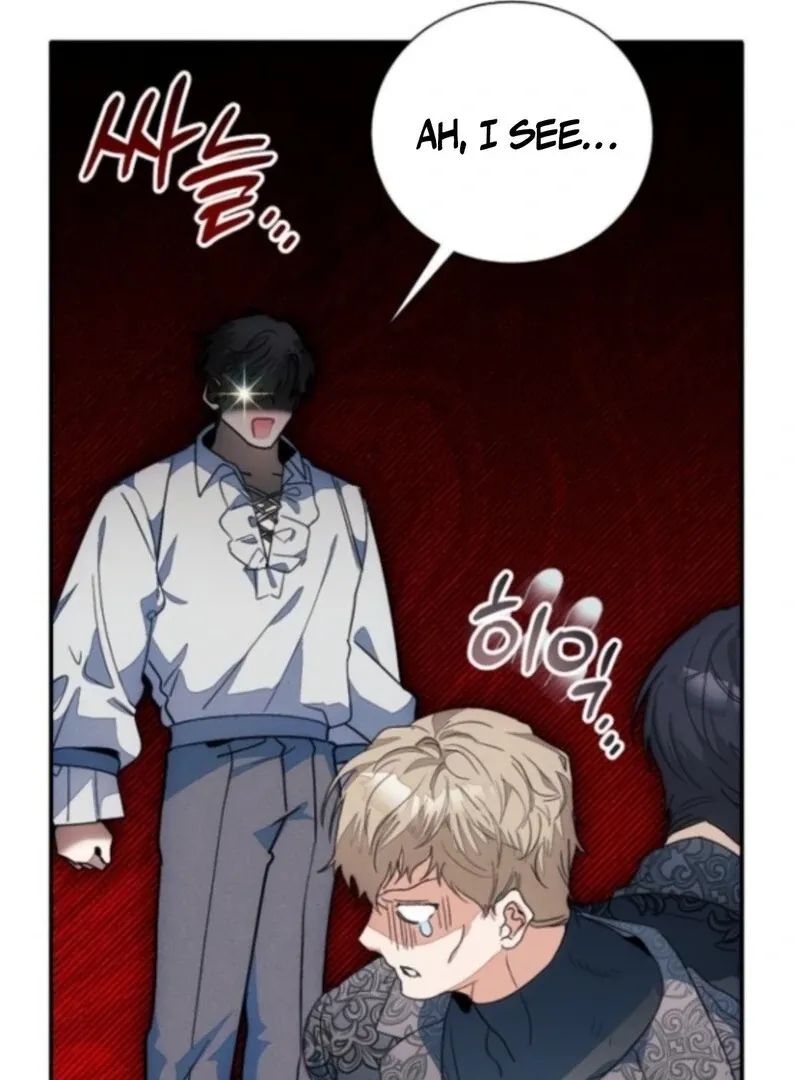 Read I Will Protect My Tyrant Dad! chapter 38 image 93 on Lezhin