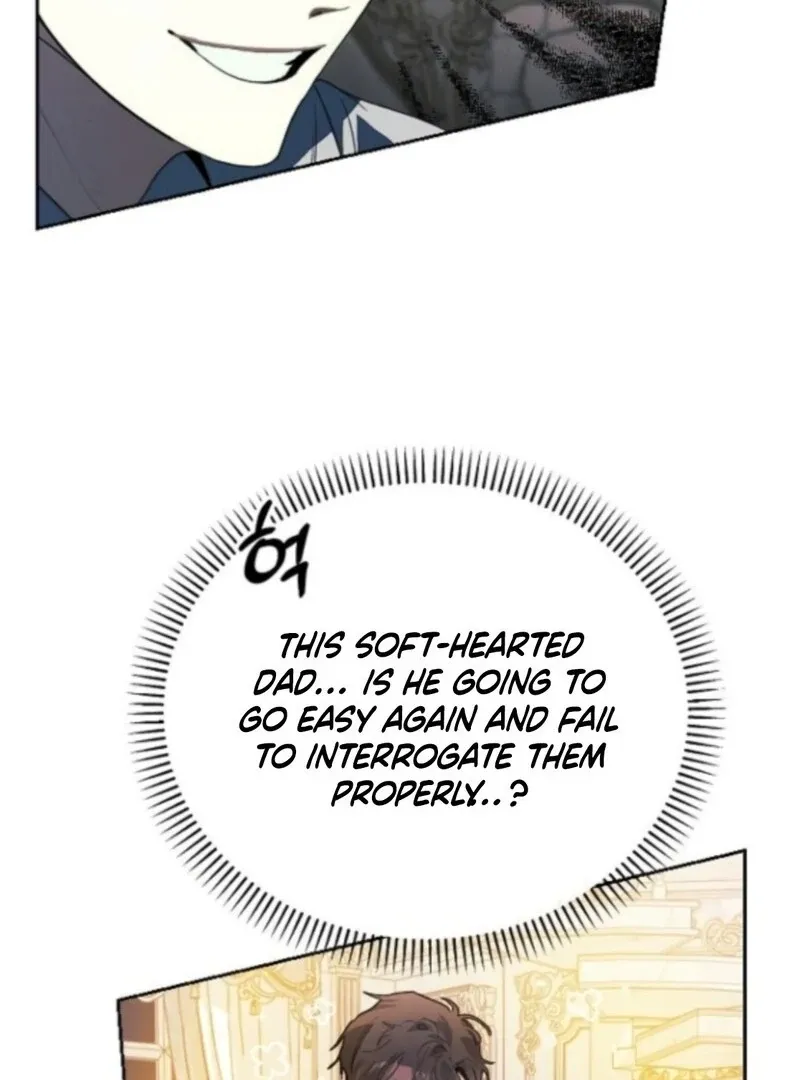 Read I Will Protect My Tyrant Dad! chapter 38 image 97 on Lezhin