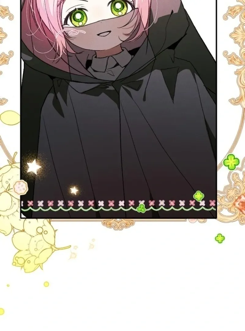 Read I Will Protect My Tyrant Dad! chapter 39 image 100 on Lezhin