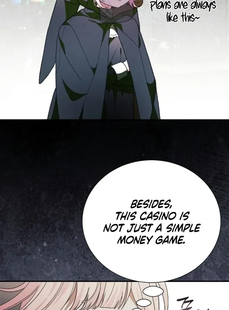 Read I Will Protect My Tyrant Dad! chapter 39 image 104 on Lezhin
