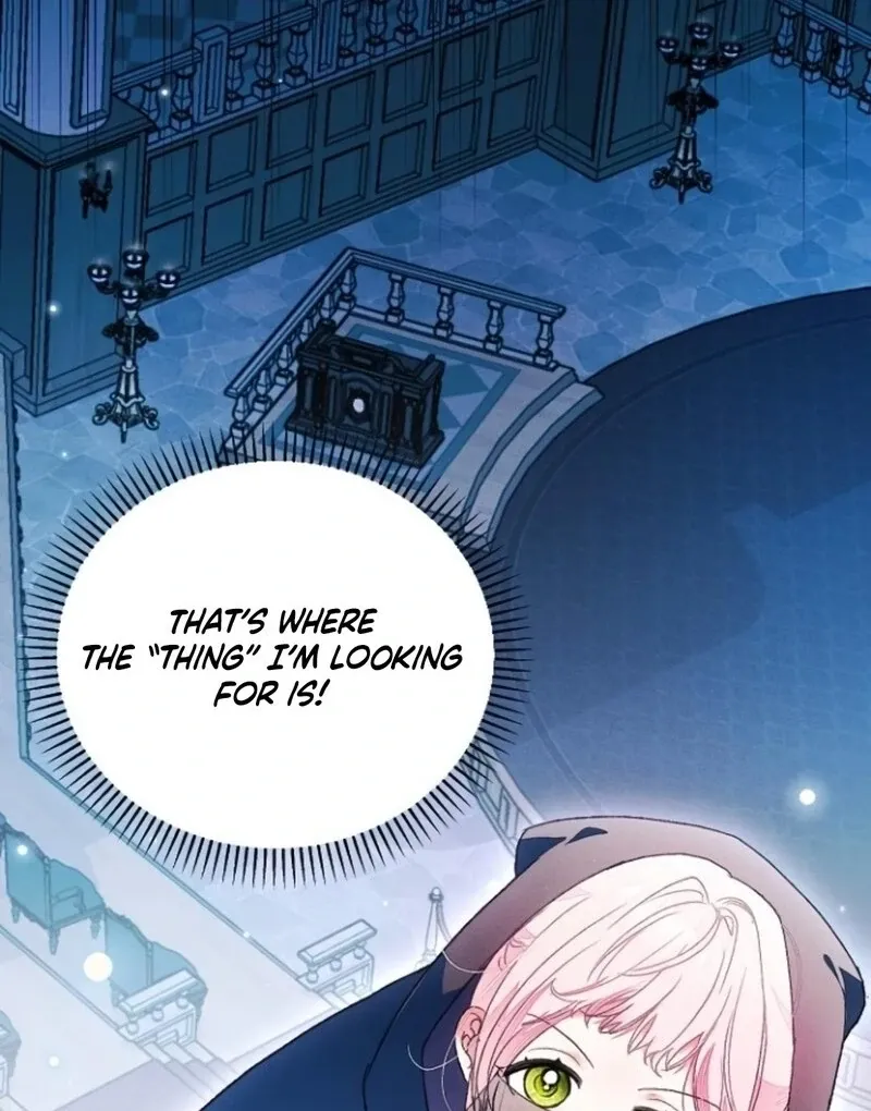Read I Will Protect My Tyrant Dad! chapter 39 image 106 on Lezhin