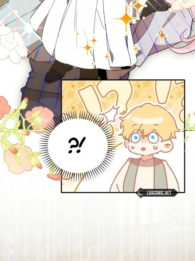 Read I Will Protect My Tyrant Dad! chapter 39 image 12 on Lezhin