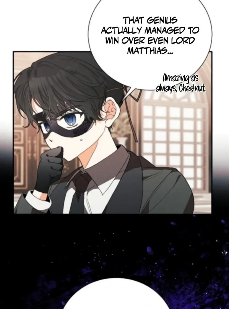 Read I Will Protect My Tyrant Dad! chapter 39 image 15 on Lezhin