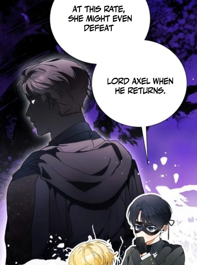 Read I Will Protect My Tyrant Dad! chapter 39 image 16 on Lezhin