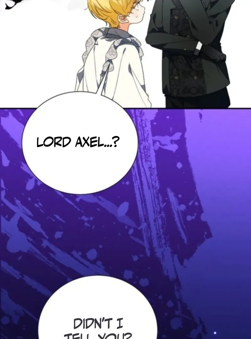 Read I Will Protect My Tyrant Dad! chapter 39 image 17 on Lezhin