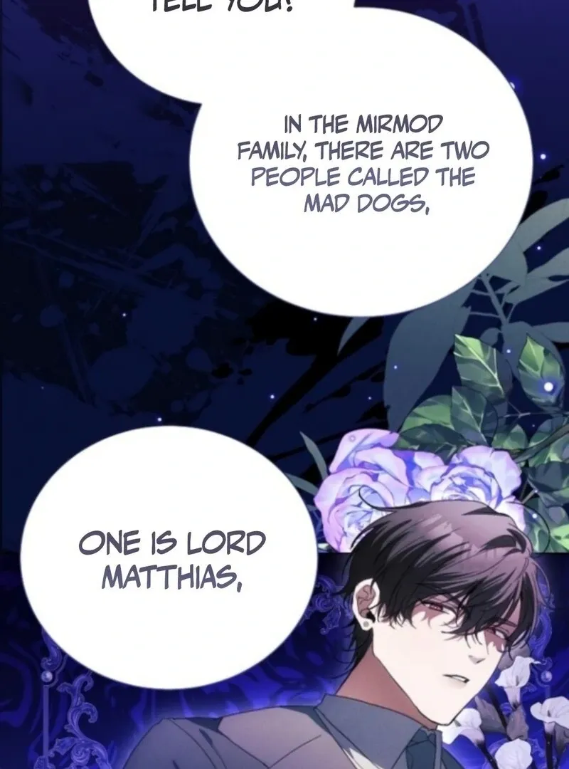 Read I Will Protect My Tyrant Dad! chapter 39 image 18 on Lezhin