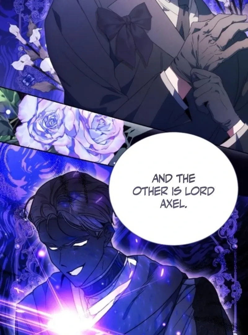 Read I Will Protect My Tyrant Dad! chapter 39 image 19 on Lezhin