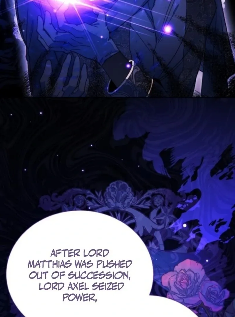 Read I Will Protect My Tyrant Dad! chapter 39 image 20 on Lezhin