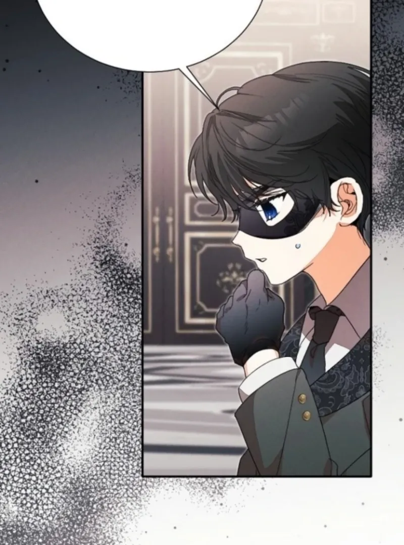 Read I Will Protect My Tyrant Dad! chapter 39 image 23 on Lezhin
