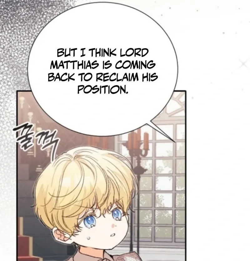 Read I Will Protect My Tyrant Dad! chapter 39 image 24 on Lezhin