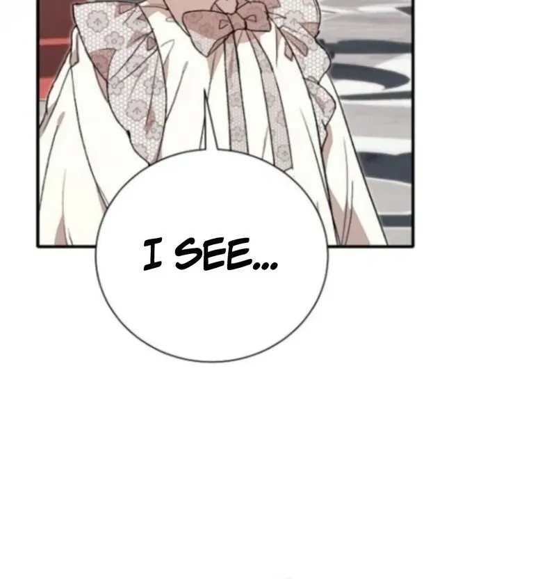 Read I Will Protect My Tyrant Dad! chapter 39 image 25 on Lezhin