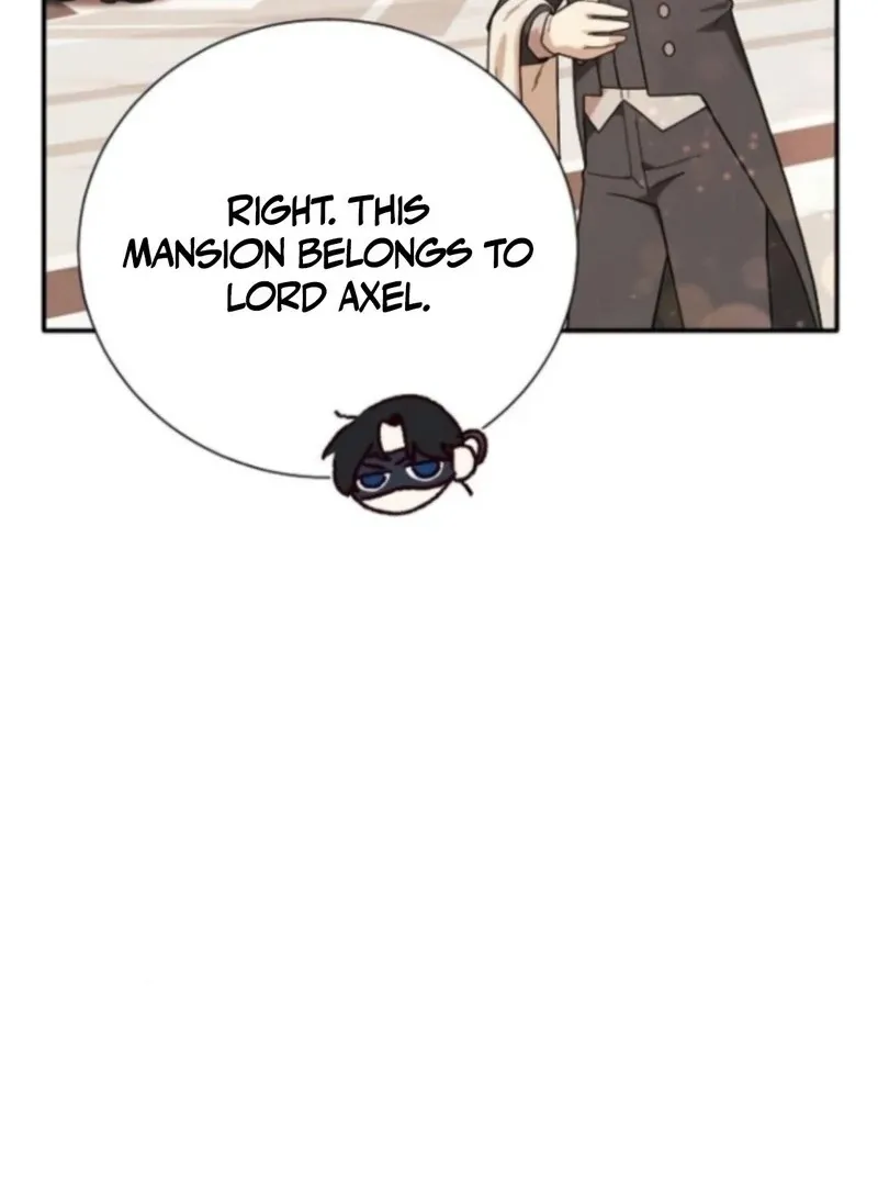 Read I Will Protect My Tyrant Dad! chapter 39 image 27 on Lezhin