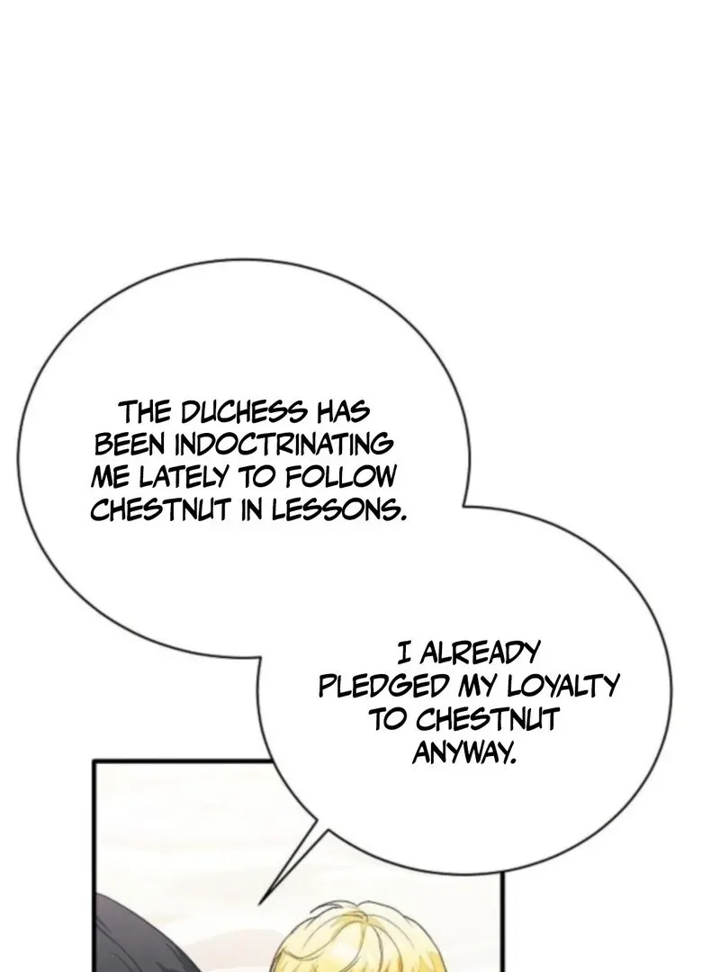 Read I Will Protect My Tyrant Dad! chapter 39 image 31 on Lezhin