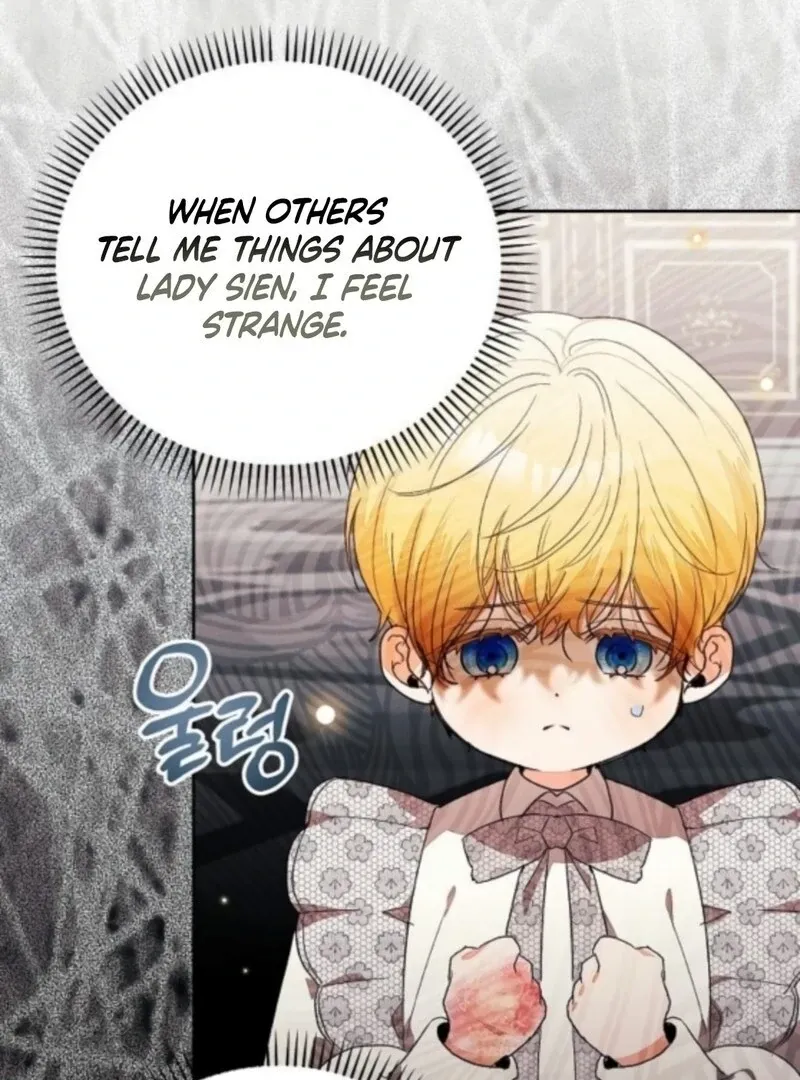 Read I Will Protect My Tyrant Dad! chapter 39 image 33 on Lezhin