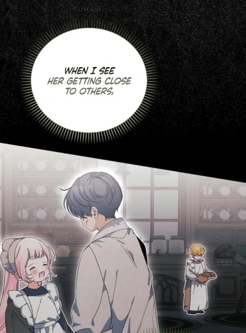 Read I Will Protect My Tyrant Dad! chapter 39 image 35 on Lezhin