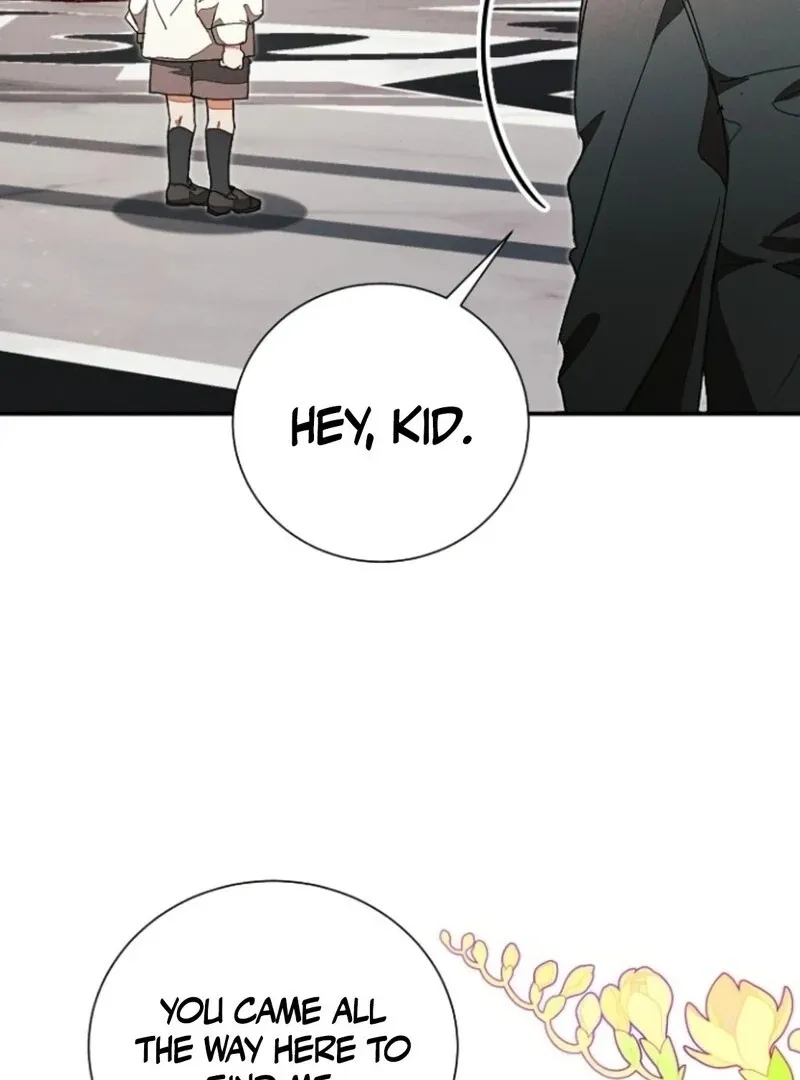 Read I Will Protect My Tyrant Dad! chapter 39 image 4 on Lezhin