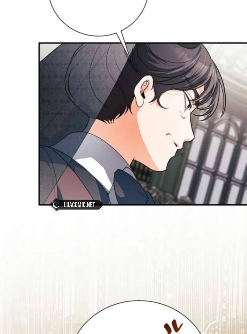 Read I Will Protect My Tyrant Dad! chapter 39 image 46 on Lezhin