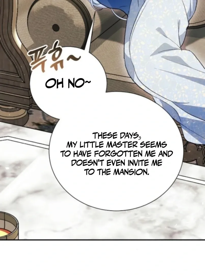 Read I Will Protect My Tyrant Dad! chapter 39 image 48 on Lezhin