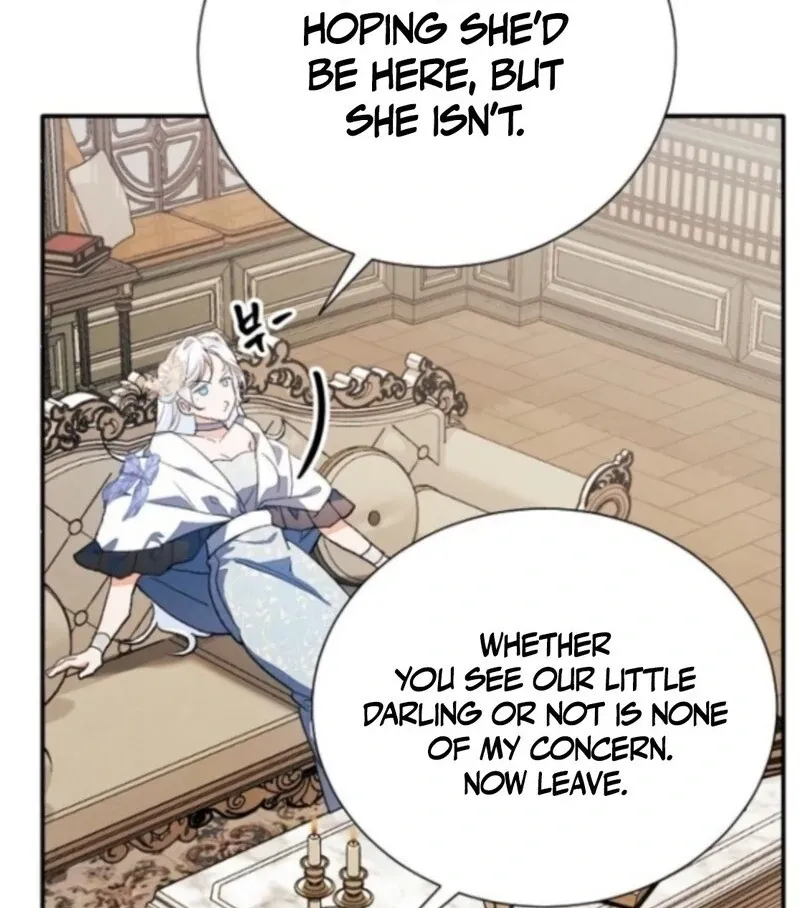Read I Will Protect My Tyrant Dad! chapter 39 image 51 on Lezhin
