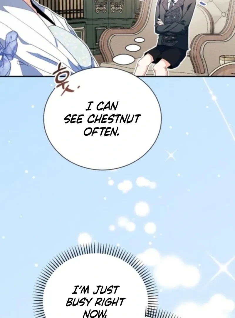 Read I Will Protect My Tyrant Dad! chapter 39 image 57 on Lezhin