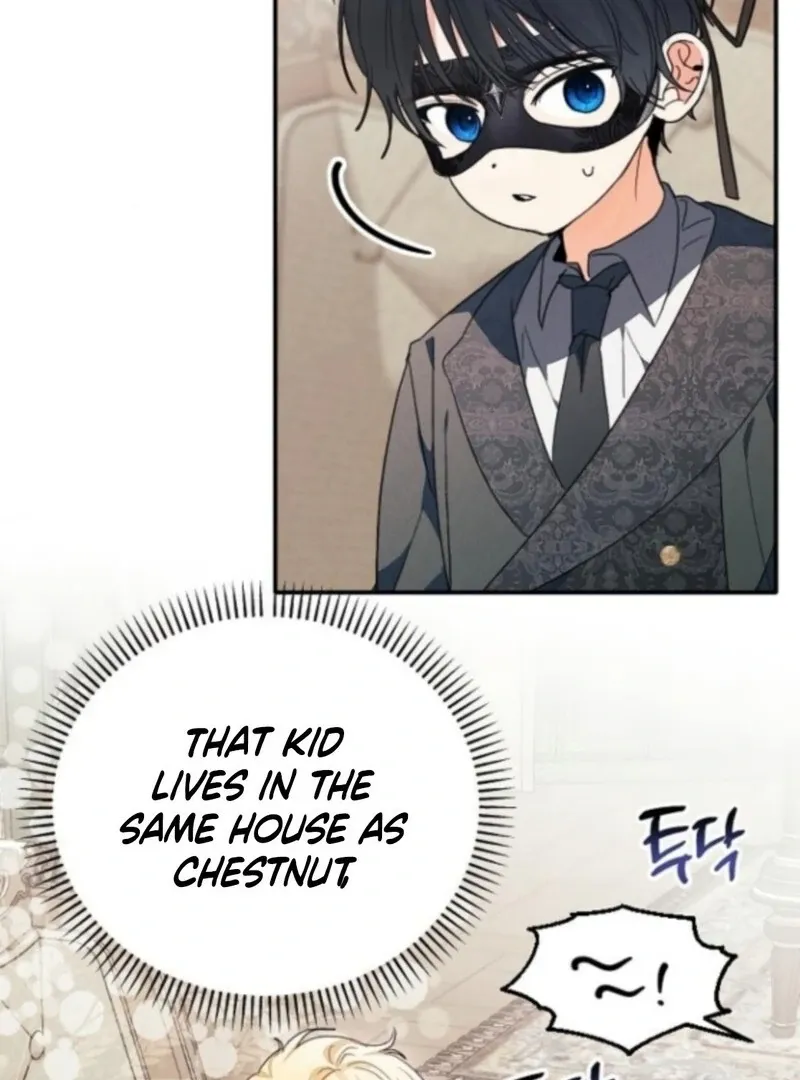 Read I Will Protect My Tyrant Dad! chapter 39 image 59 on Lezhin