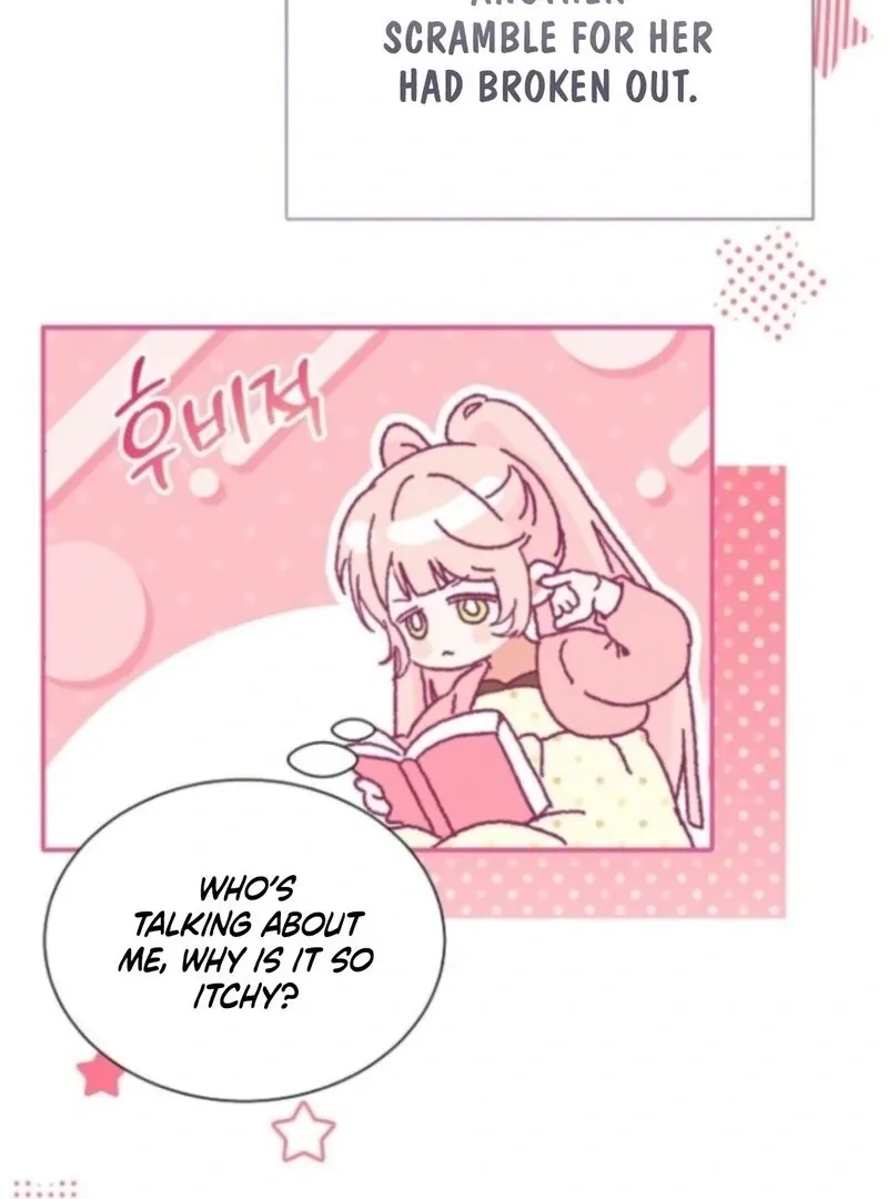 Read I Will Protect My Tyrant Dad! chapter 39 image 64 on Lezhin