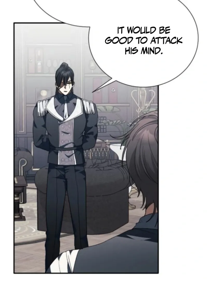 Read I Will Protect My Tyrant Dad! chapter 39 image 69 on Lezhin
