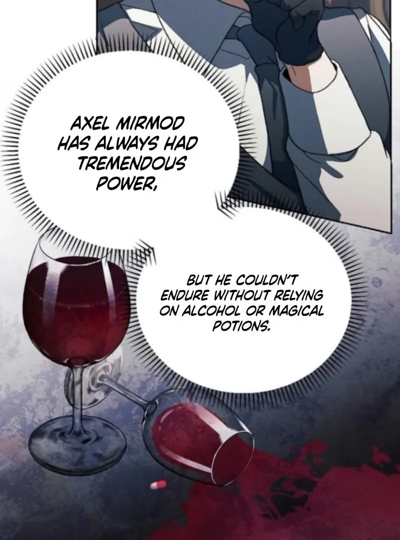 Read I Will Protect My Tyrant Dad! chapter 39 image 71 on Lezhin