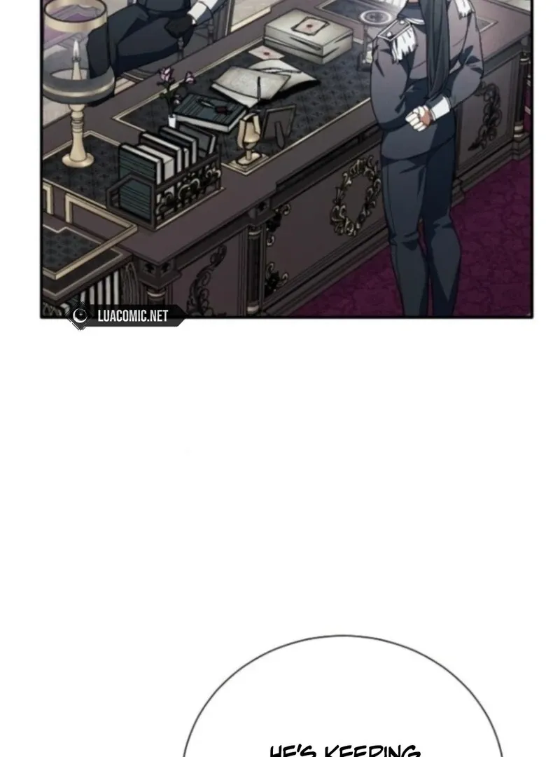 Read I Will Protect My Tyrant Dad! chapter 39 image 73 on Lezhin