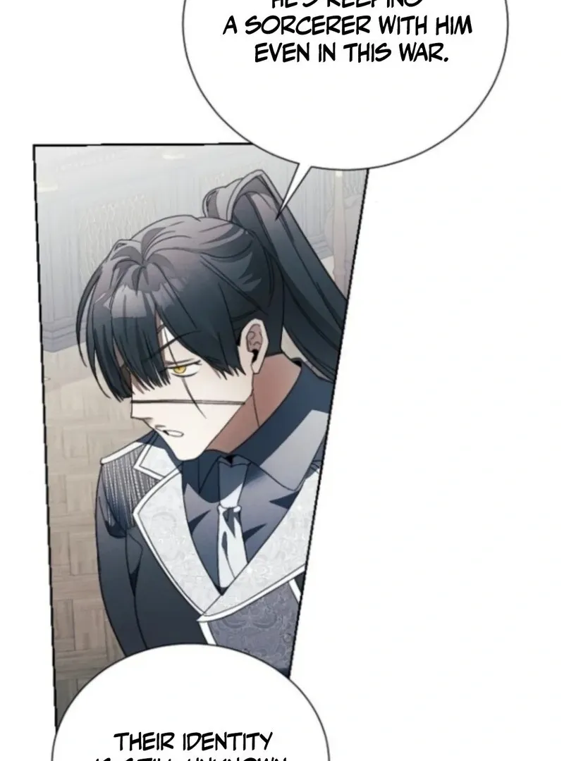 Read I Will Protect My Tyrant Dad! chapter 39 image 74 on Lezhin