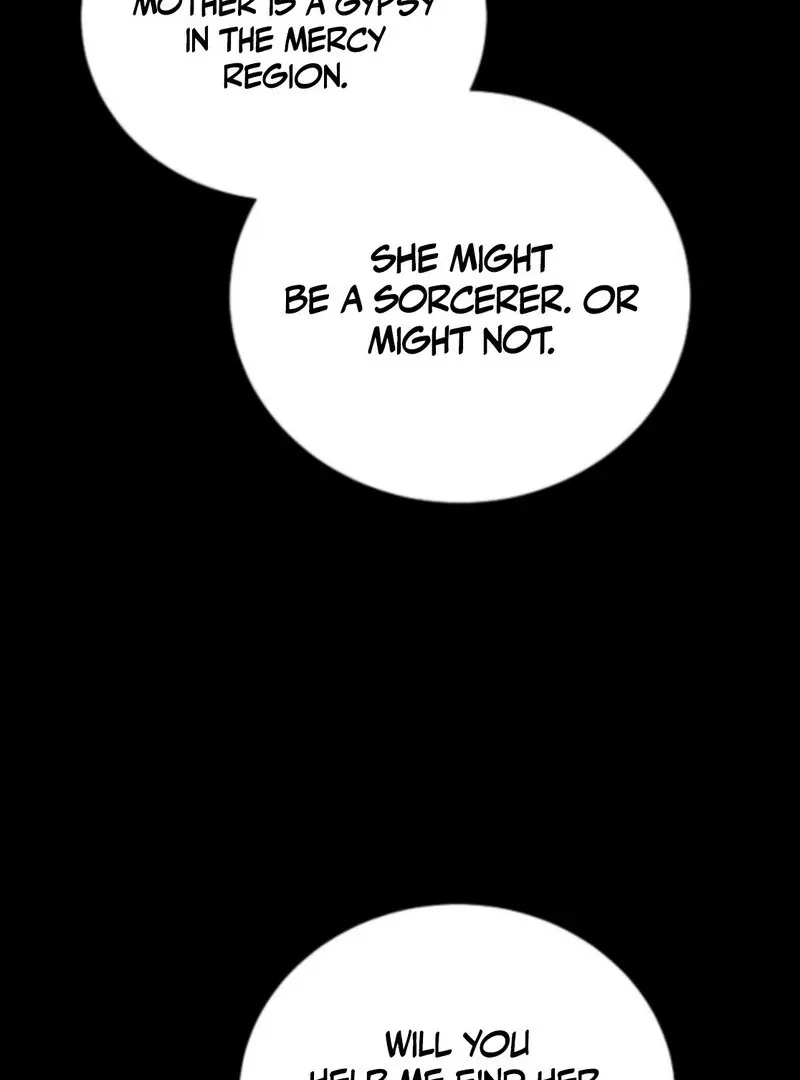 Read I Will Protect My Tyrant Dad! chapter 39 image 81 on Lezhin