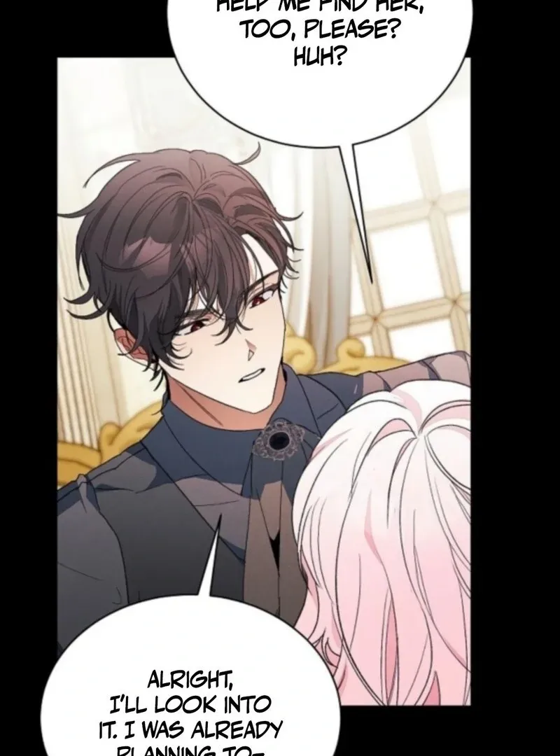 Read I Will Protect My Tyrant Dad! chapter 39 image 82 on Lezhin