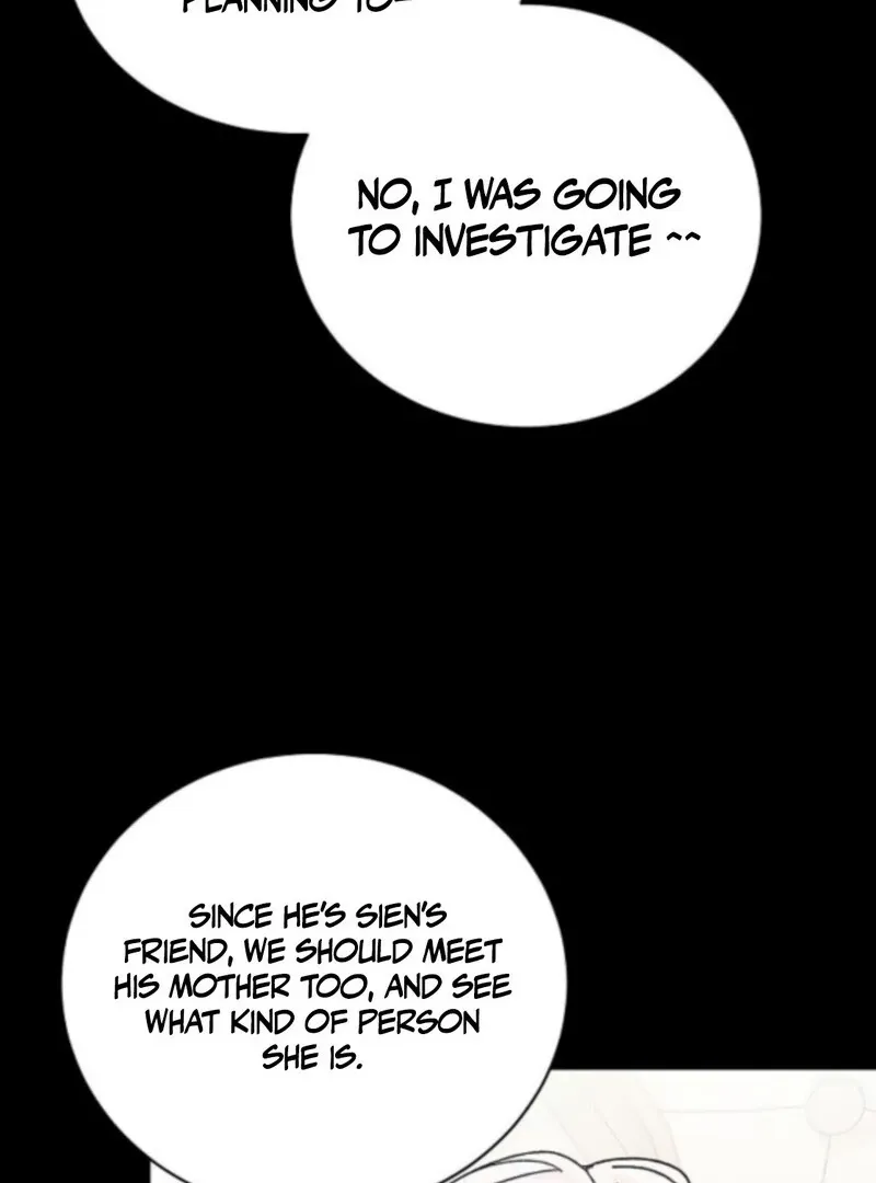 Read I Will Protect My Tyrant Dad! chapter 39 image 83 on Lezhin