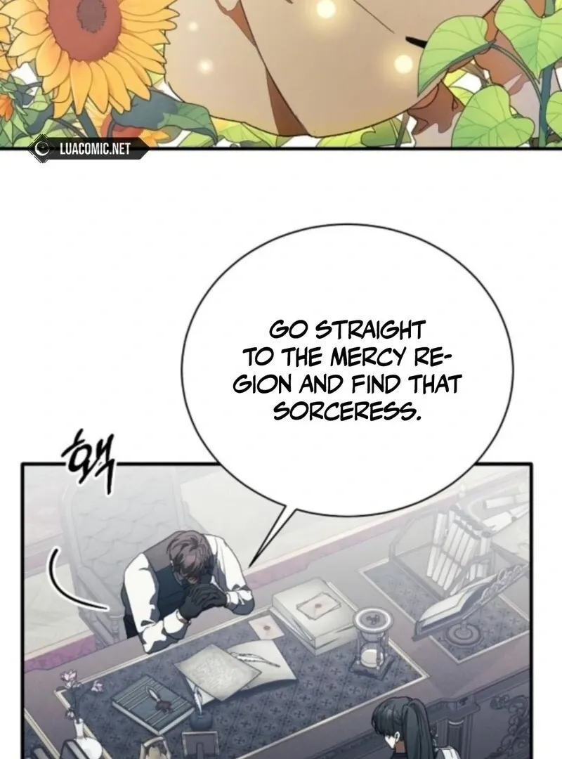 Read I Will Protect My Tyrant Dad! chapter 39 image 91 on Lezhin
