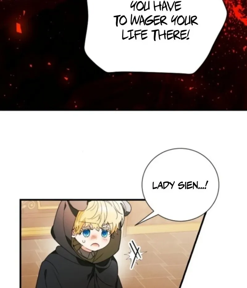 Read I Will Protect My Tyrant Dad! chapter 40 image 11 on Lezhin
