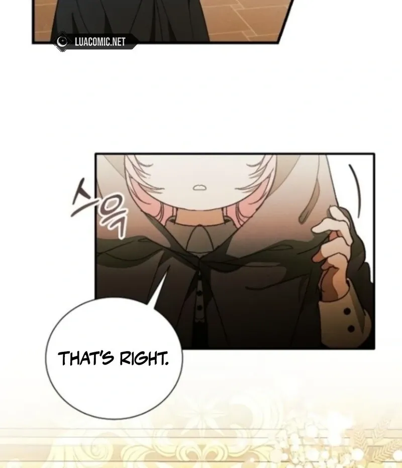 Read I Will Protect My Tyrant Dad! chapter 40 image 12 on Lezhin