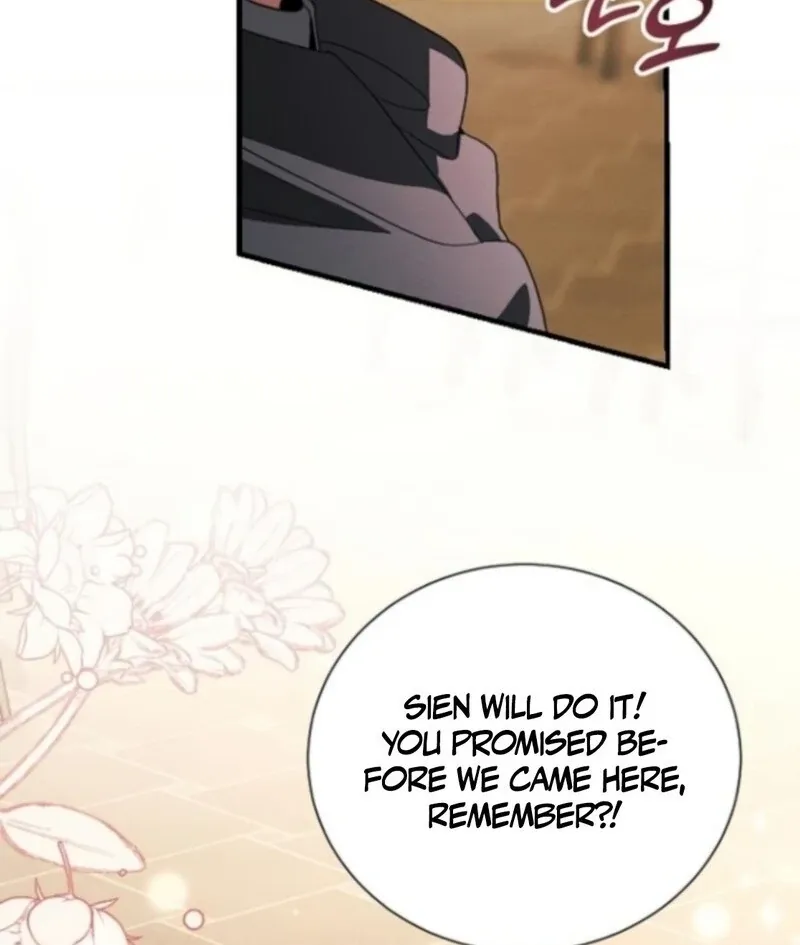 Read I Will Protect My Tyrant Dad! chapter 40 image 26 on Lezhin