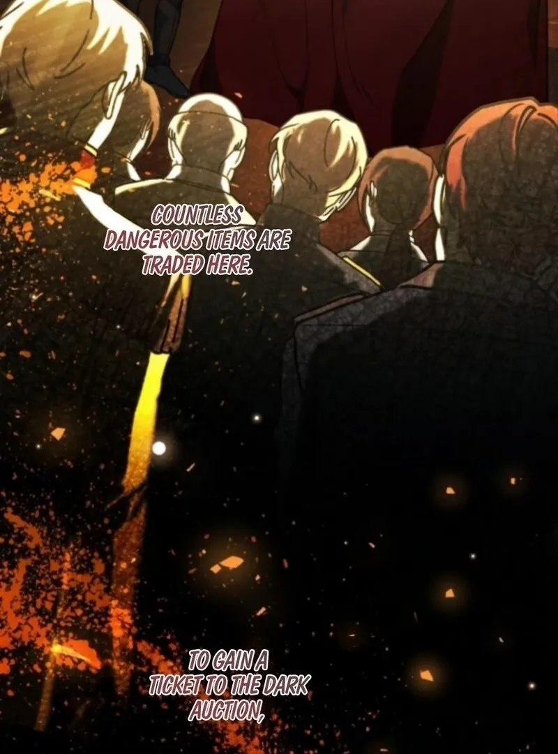 Read I Will Protect My Tyrant Dad! chapter 40 image 3 on Lezhin
