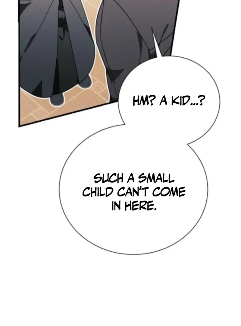 Read I Will Protect My Tyrant Dad! chapter 40 image 31 on Lezhin