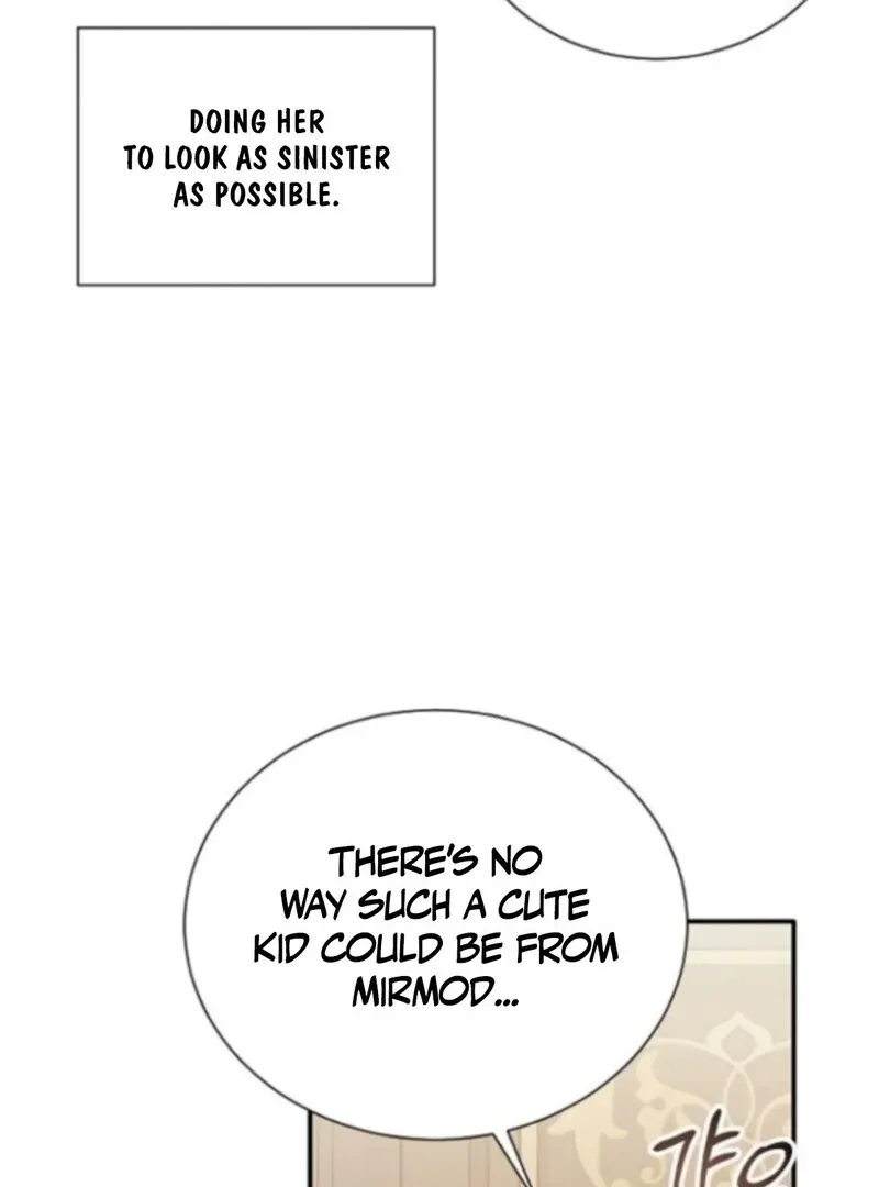 Read I Will Protect My Tyrant Dad! chapter 40 image 33 on Lezhin