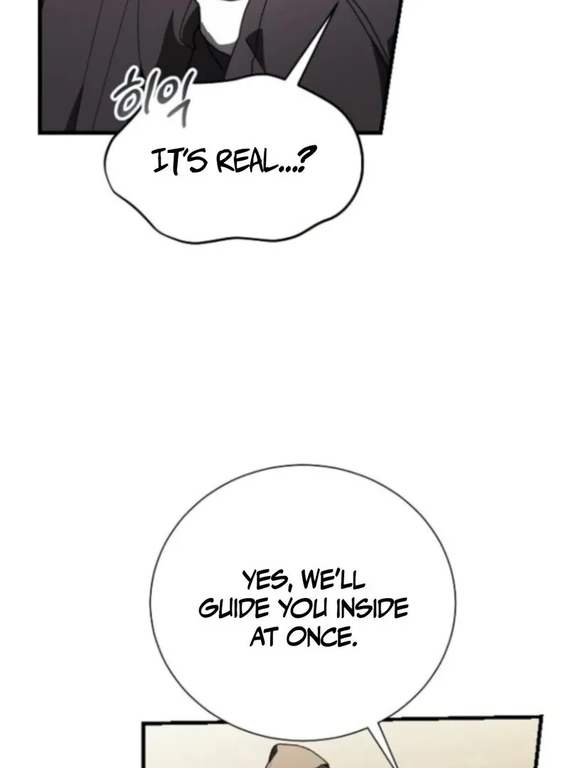 Read I Will Protect My Tyrant Dad! chapter 40 image 36 on Lezhin
