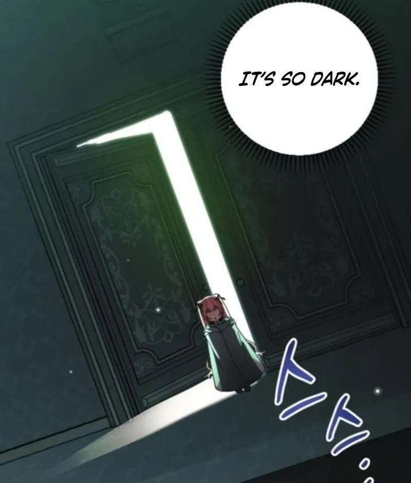 Read I Will Protect My Tyrant Dad! chapter 40 image 39 on Lezhin