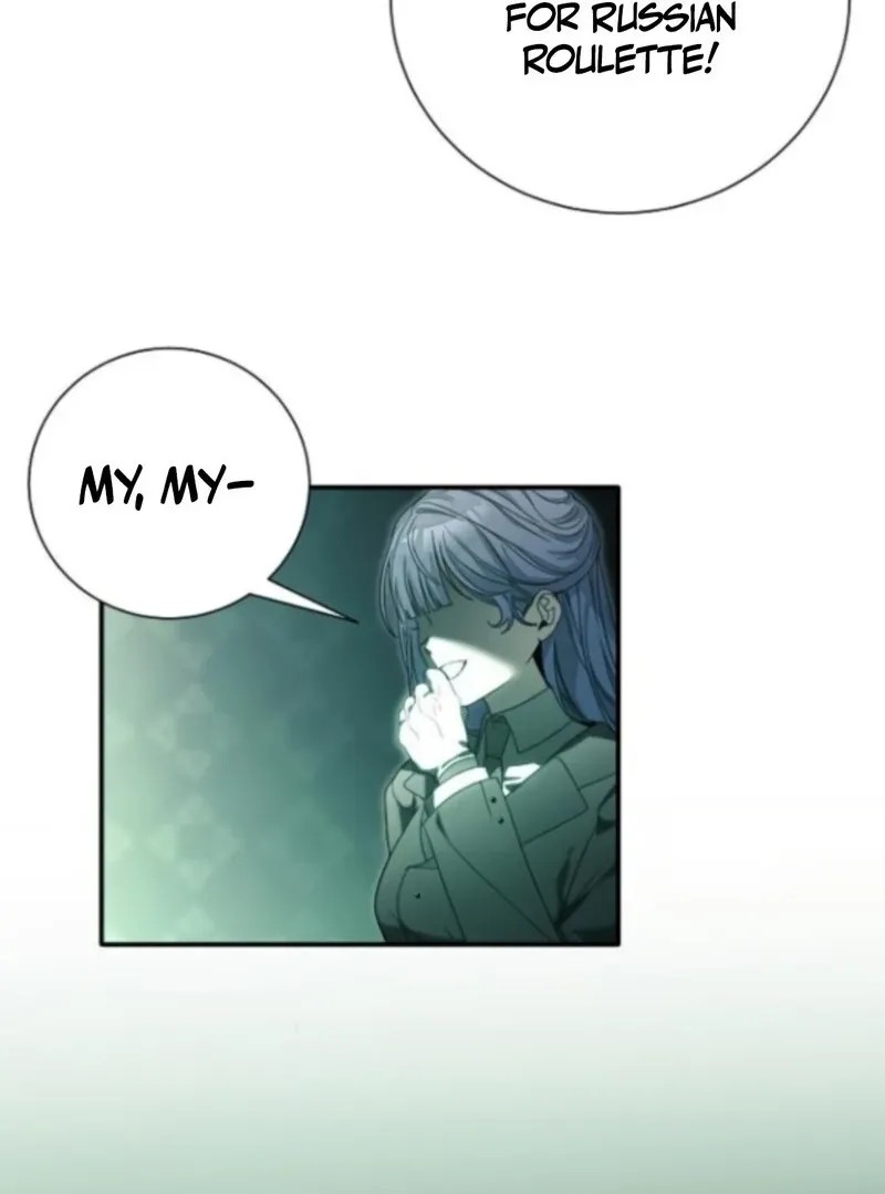 Read I Will Protect My Tyrant Dad! chapter 40 image 42 on Lezhin