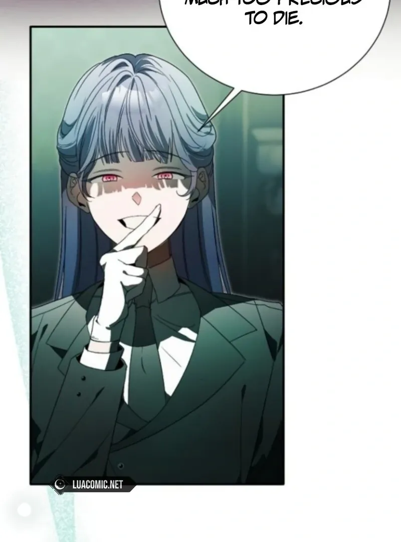 Read I Will Protect My Tyrant Dad! chapter 40 image 46 on Lezhin
