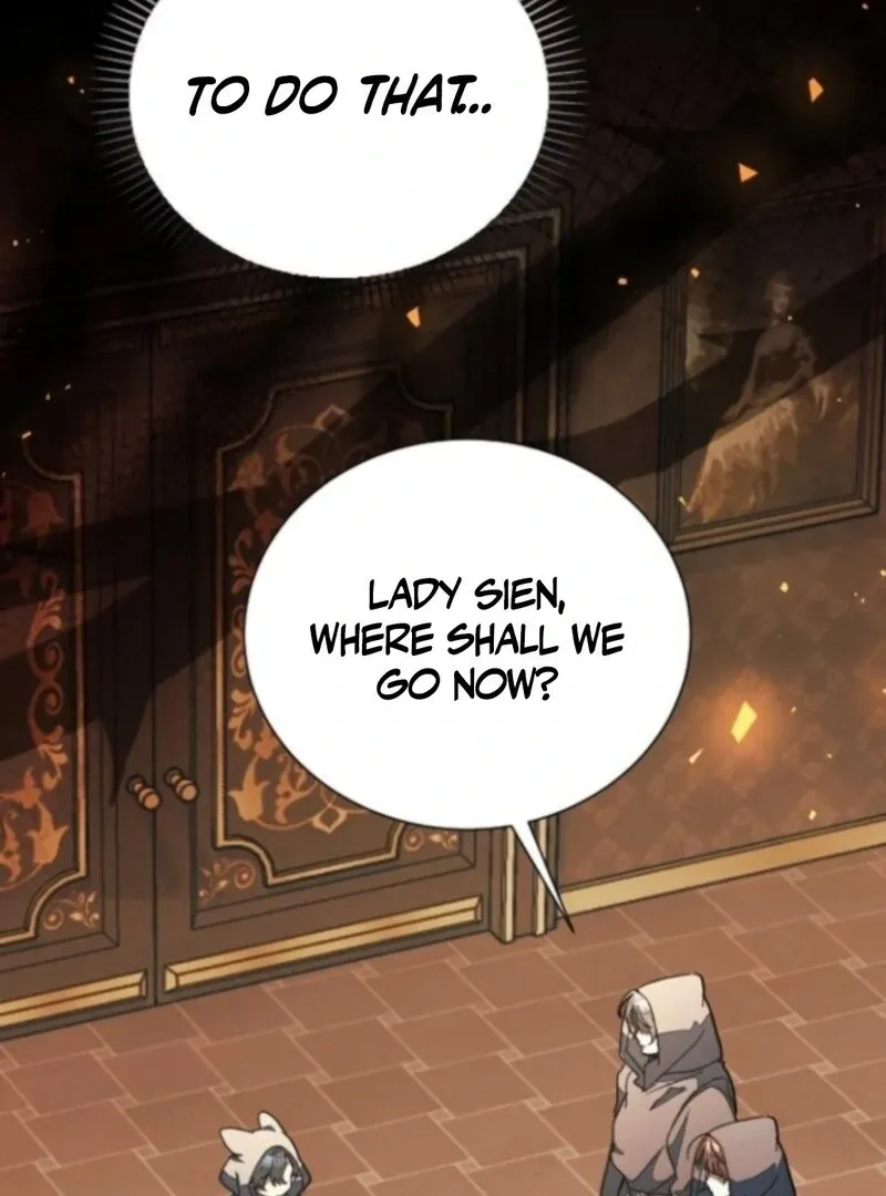 Read I Will Protect My Tyrant Dad! chapter 40 image 5 on Lezhin